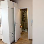 Rent 1 bedroom apartment of 22 m² in Prague