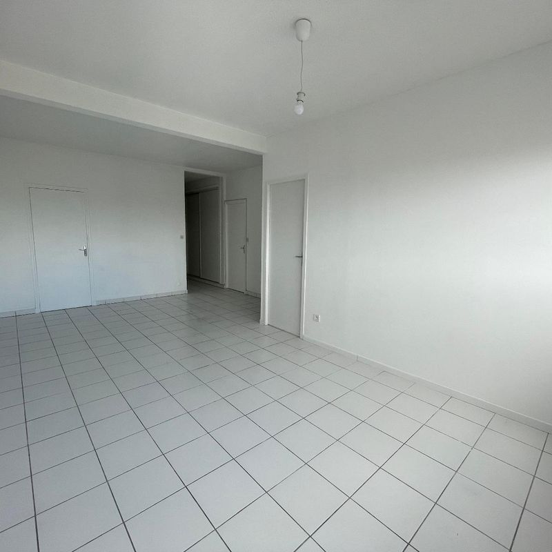 Location Appartement 3 Pièces 73 m² - TOULOUSE : T3 de 73 m² | GES05090029-455 - ADL immobilier