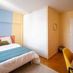 Appartement de 15 m² avec 1 chambre(s) en location à Saint-Denis