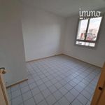 Appartement de 80 m² avec 3 chambre(s) en location à Franquet