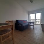 Rent 2 bedroom apartment of 43 m² in Toruń