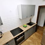 Rent 1 bedroom apartment of 18 m² in Warszawa