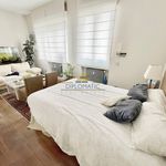 Rent 3 bedroom apartment of 201 m² in Madrid
