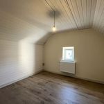 Rent 2 bedroom house of 130 m² in Erquelinnes