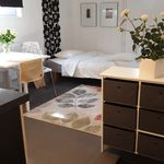 Rent 1 bedroom apartment of 15 m² in Västerås