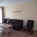 Rent 2 bedroom apartment of 51 m² in Poznań