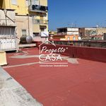 Rent 4 bedroom apartment of 117 m² in Napoli