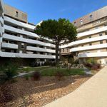Rent 1 bedroom apartment of 22 m² in Montpellier