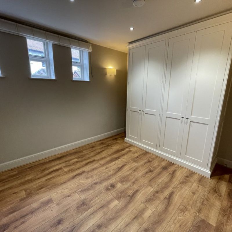 2 Bedroom Ground Floor Flat
 To Let Stamp Duty To Pay: Effective Rate: Floorplan for Harrogate Bilton