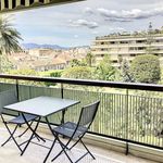 Rent 3 bedroom apartment of 61 m² in Cannes