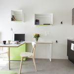 Rent a room of 20 m² in Saint-Cyr-l'École