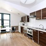 Rent 1 bedroom apartment of 30 m² in Warszawa