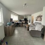 Rent 4 bedroom apartment of 88 m² in Metz
