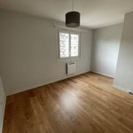 Rent 3 bedroom apartment of 63 m² in Saint-Étienne
