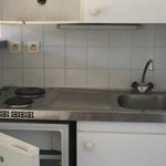 Rent 1 bedroom apartment of 17 m² in Montagnole
