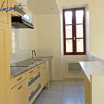 Rent 1 bedroom apartment of 25 m² in La Seyne-sur-Mer