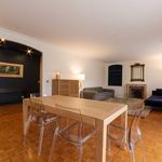 Appartement de 103 m² avec 1 chambre(s) en location à Paris