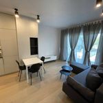 Wynajmij 1 sypialnię apartament z 43 m² w Poznań