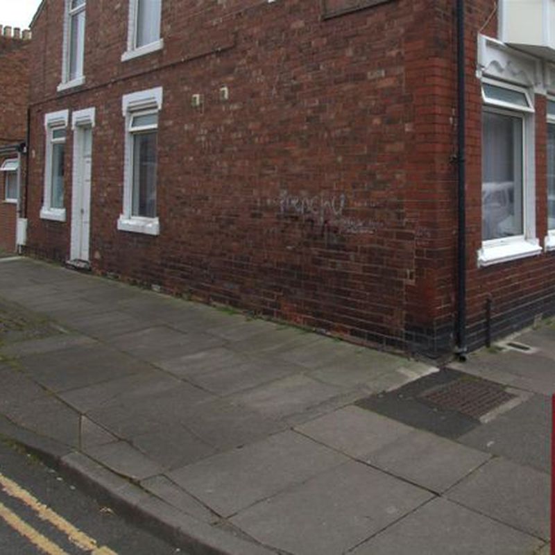 Property to rent in Parliament Road, Middlesbrough TS1