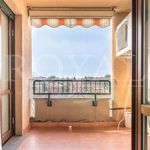 Rent 4 bedroom apartment of 134 m² in Monza
