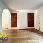 Rent 3 bedroom apartment of 130 m² in Toulouse
