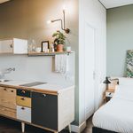 Miete 1 Schlafzimmer studentenwohnung von 35 m² in Berlin