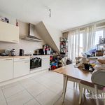 Rent 2 bedroom apartment of 106 m² in Evere