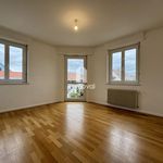 Rent 4 bedroom apartment of 97 m² in Brumath