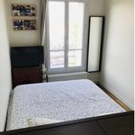 Rent 1 bedroom apartment of 42 m² in Saint-Mandé
