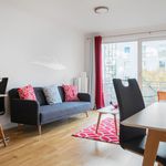 Miete 2 Schlafzimmer wohnung von 55 m² in Hamburg