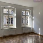 Miete 3 Schlafzimmer wohnung von 119 m² in Halle (Saale)