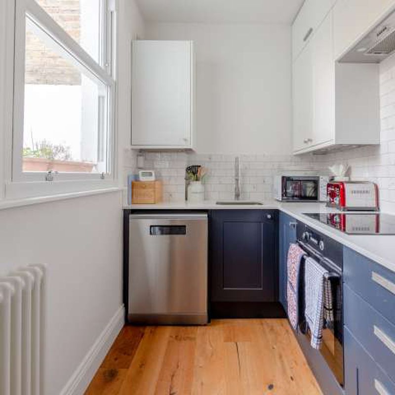 1-bedroom apartment for rent in London, London Nunhead
