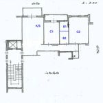 Rent 2 bedroom apartment of 82 m² in Naples