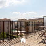 Appartement de 53 m² avec 1 chambre(s) en location à Marseille