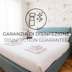 Rent 1 bedroom apartment of 59 m² in Milano