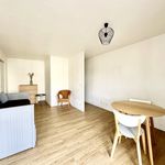 Appartement de 31 m² avec 1 chambre(s) en location à Bordeaux