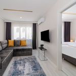 Rent 1 bedroom house of 50 m² in Kışla