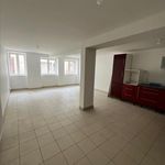 Rent 3 bedroom apartment of 7244 m² in Montrevel-en-Bresse