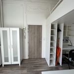 Appartement de 14 m² avec 1 chambre(s) en location à Reims