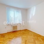 Pronajměte si 3 ložnic/e byt o rozloze 80 m² v Zlín