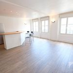 Rent 1 bedroom apartment of 58 m² in RUE SAINT JEAN