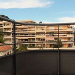 Rent 2 bedroom apartment of 42 m² in Cagnes-sur-Mer