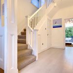 Detached house to rent in Turay Villa, Capstone Road, Bournemouth BH8
