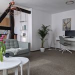 Rent 2 bedroom apartment of 53 m² in Schwerin