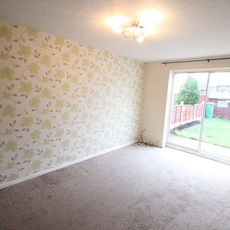 Mews house to rent in Coppenhall Grove, Crewe CW2 The Valley