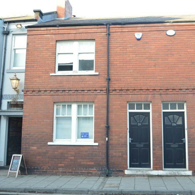 3 Bedroom Property For Rent in Durham - £150 pw Gilesgate
