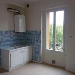 Rent 1 bedroom apartment of 39 m² in Capdenac-Gare