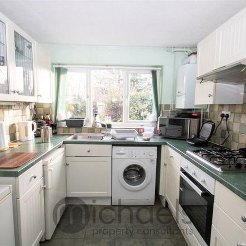 Semi-detached house to rent in Richard Avenue, Wivenhoe, Colchester CO7 Black Horse Corner