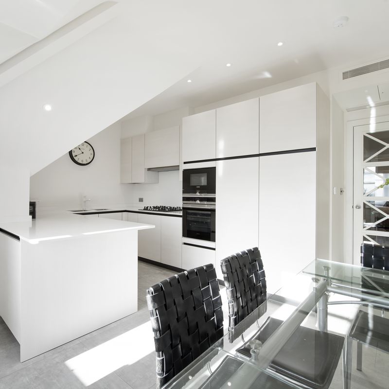 apartment for rent at 6-11 Lyndhurst Road, Swiss Cottage, Camden, London, England, NW3 5 Hampstead