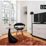 Rent 1 bedroom apartment of 40 m² in Canal Saint Martin, Château d’Eau, Porte Saint-Denis
